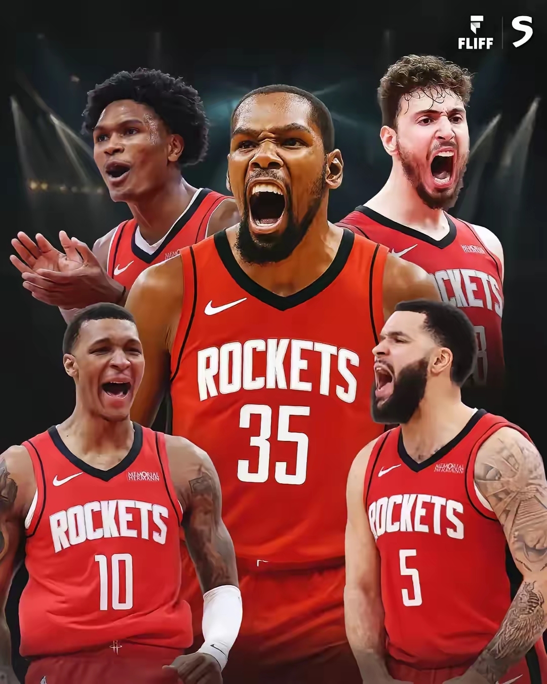 杰伦-布朗自信放言：现役场上表现无人能及（杰伦-布朗放话：现役球员中我的场上表现最强）