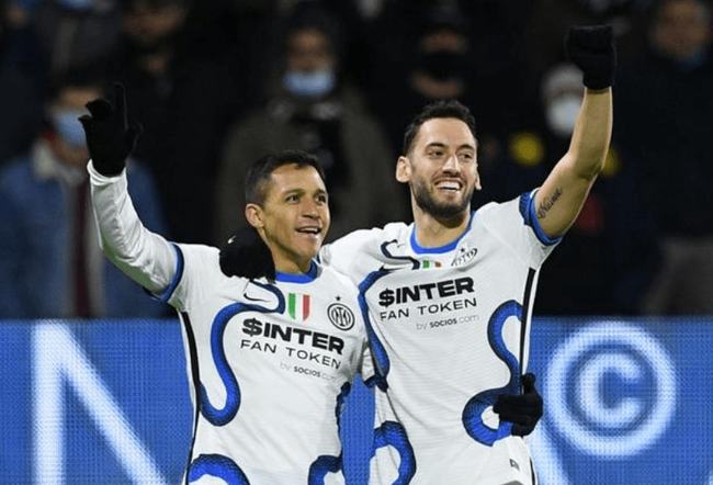 记者：迈阿密国际正在努力留下阿连德，目前双方在谈判（记者：迈阿密国际欲续留阿连德，双方已展开谈判）